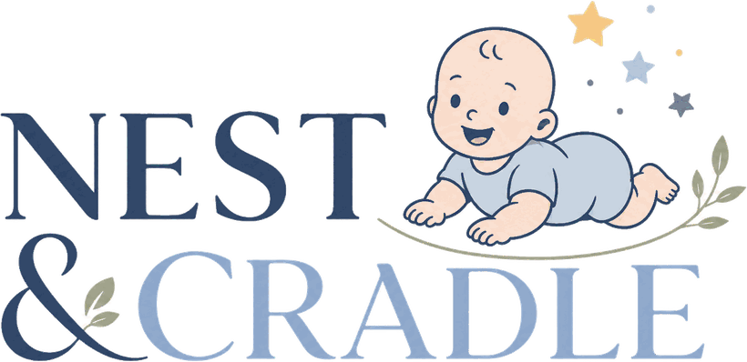 Nest & Cradle